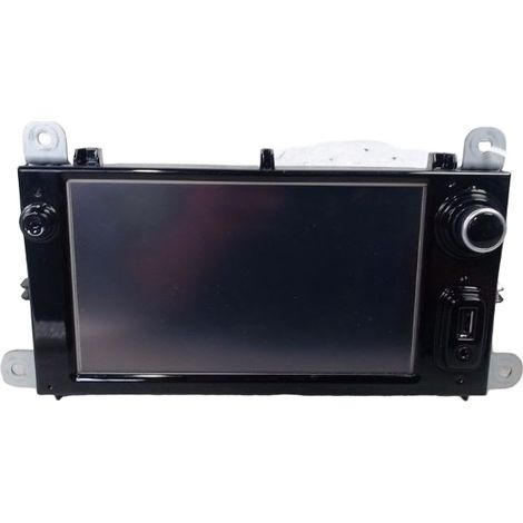 Autoradio RENAULT Clio Iv [PRODUIT D'OCCASION]♻️281156547r