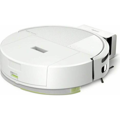 Aspirateur robot i-robot roomba 205 dustcompactor 7000 Pa 1.82 L