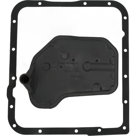 Kit de filtre de liquide de transmission automatique 24208576 Remplacement pour ASTRO AVALANCHE BLAZER (1/5)