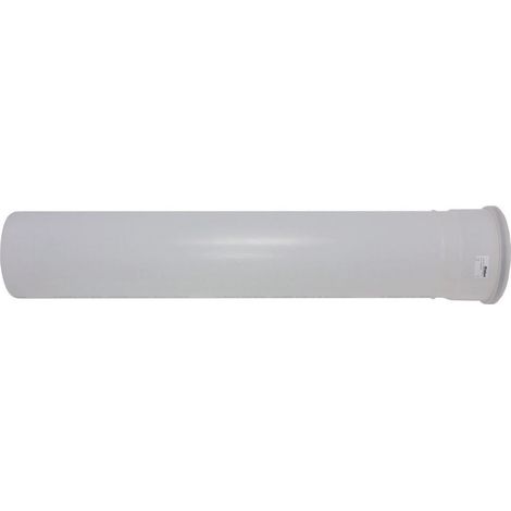 Vaillant Extensión DN 200 PP 1,0 m, 0020095550