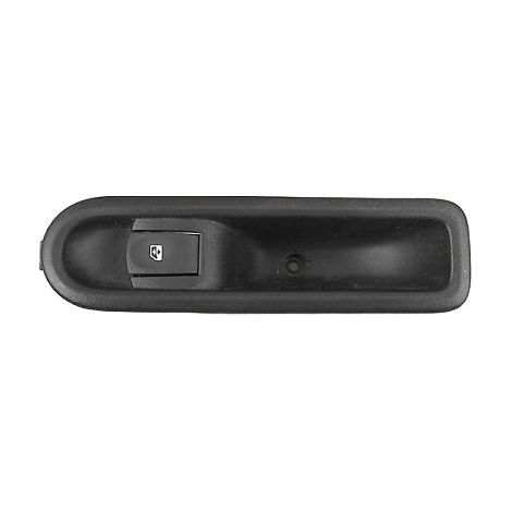 [PRODUIT D'OCCASION] Commande Leve-glace Porte Ard RENAULT Clio III Ph.1 05-09 ♻️ Ref Oe. 8200214936 - Garantie à vie (1/2)