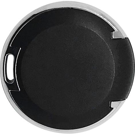 Duplicateur de clé télécommandée universelle 315-433MHz à 4 boutons [Matériel ABS, Dimensions 8x5cm] pour portail, garage et alarme auto (1/4)