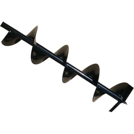 Broca para equipo de perforación 100x800mm KD5251 (1/5)