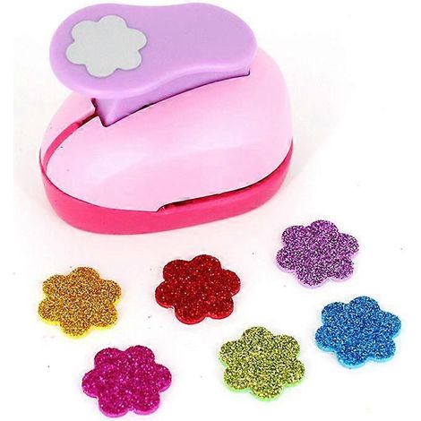 Machine à perforer les coins pour scrapbooking, découpe de papier, perforatrice à trous, découpeuse