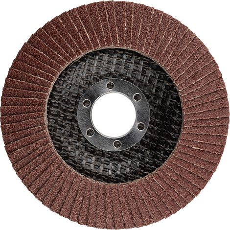 Disco lamellare 115 x 22,2 mm, P100 (1/3)