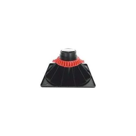 Verstellbare Füße 90 bis 150 mm (4er-Pack)