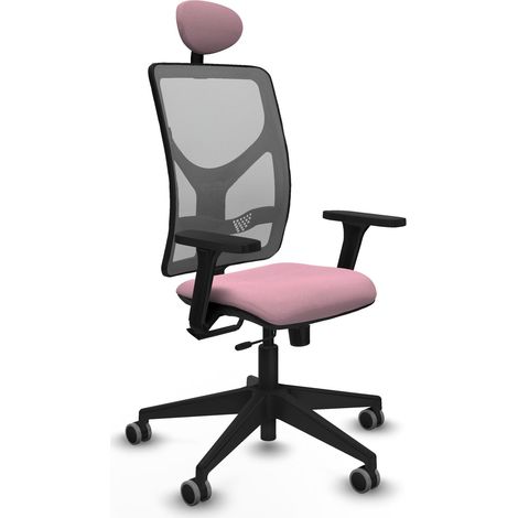 Bürostuhl piqueras y crespo Motilla grau Mesh (1/2)