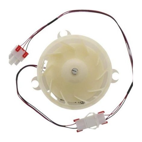 EAU64824401 ist kompatibel mit den LG Kühlschranklüftern AP6887862 und ADJ73252237 (DC13V). (1/2)