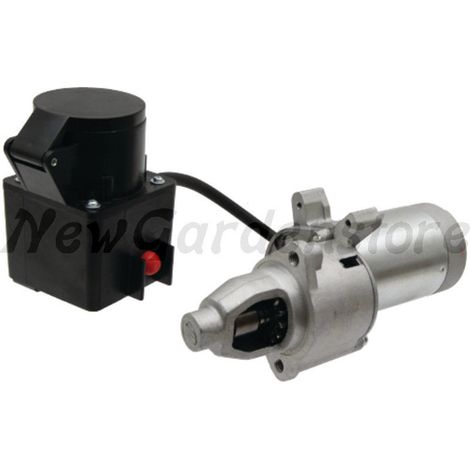 LONCIN Elektro-Rasentraktor Anlasser 270360044-0001