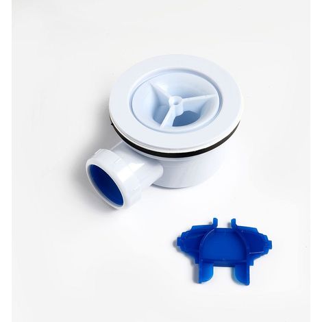 Piletta Piatto Doccia In Plastica 110Mm H 68  Muse