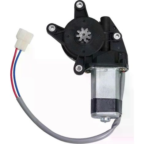 8-Zahn-Fensterhebermotor links für Elektroautos – JXLGV (1/5)