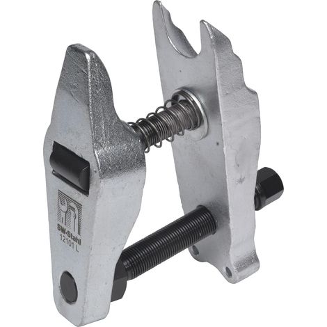SW-Stahl 12101L Gelenkbolzen Ausdrücker Lkw, 36 x 90 mm (1/2)