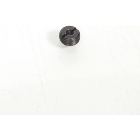 Bouchon axe coulisseau origine pour moto Suzuki 350 DR (1/3)