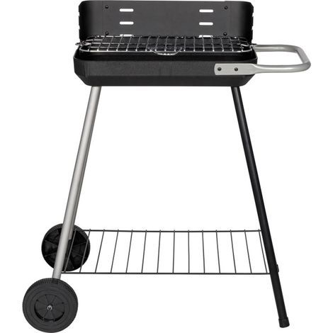 Barbecue a carbonella TRAMONTANO