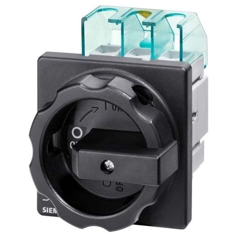 Interruttore Siemens 3ld2203-0tk51 32 A 690 V