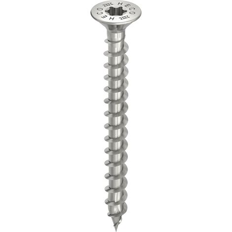 HECO-TOPIX-plus A2 4,0 x 45, Senkkopf, HECO-Drive, VVG 200 Stk (1/5)