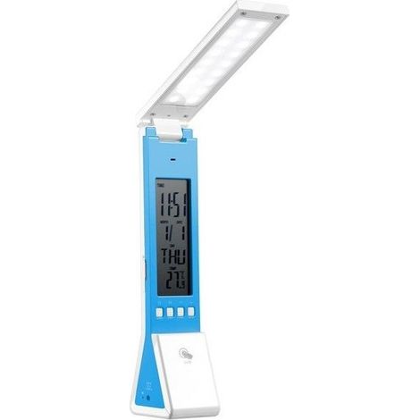Flexo Led 1.8W Multix blu CRISTALRECORD 04-816-02-121