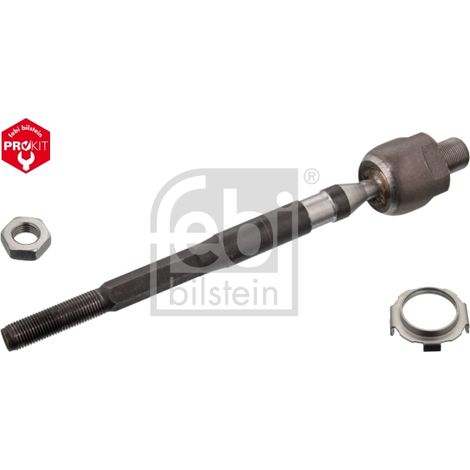 Liaison axiale, biellette de direction FEBI BILSTEIN 24969