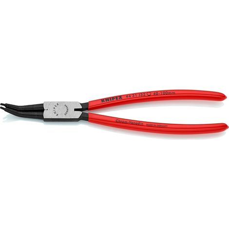 Pince pour circlips pour circlips intérieurs d'alésage, 44 31 J32 (1/4)