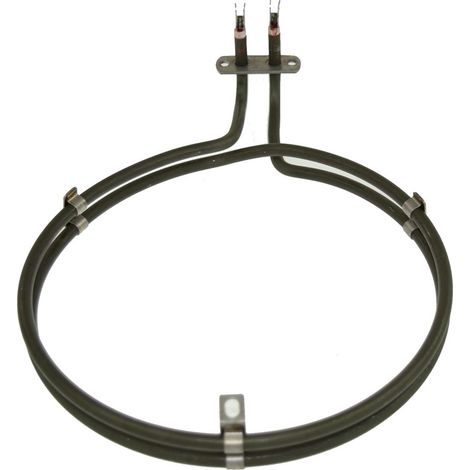 Neff Replacement Fan Oven Cooker Heating Element (2300w/230v) (2 Turns)