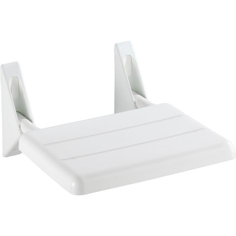 Asiento plegable WENKO de ducha secura 179371 (1/5)
