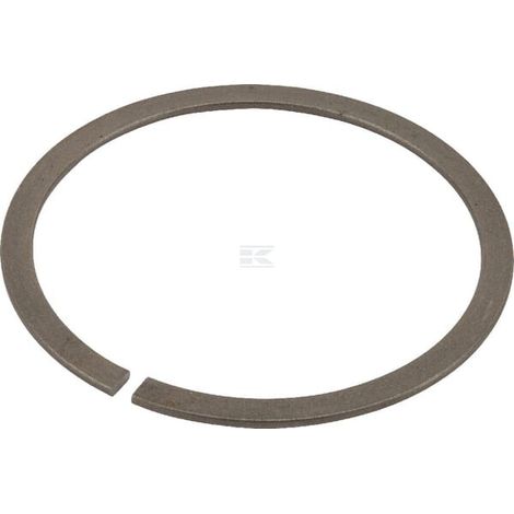 Anillo retenci贸n CLAAS 0002122160