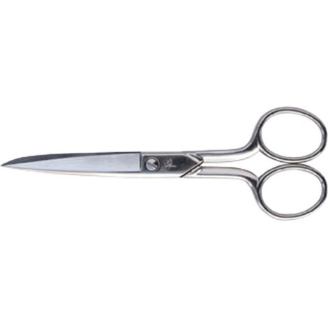 Ciseaux de couture 125 mm avec coupe précise