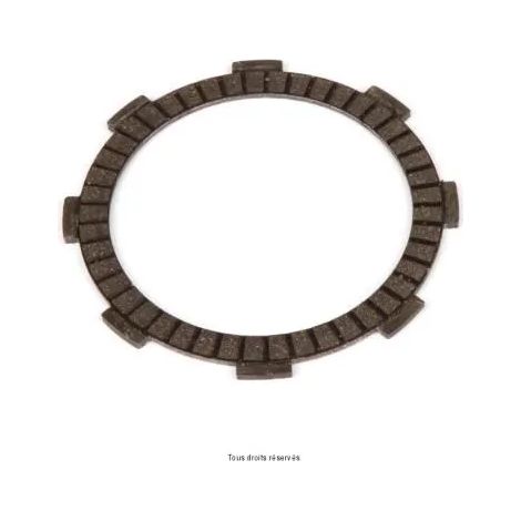 Decespugliatore kyoto dischi garnis 148x112x3.5 12 denti