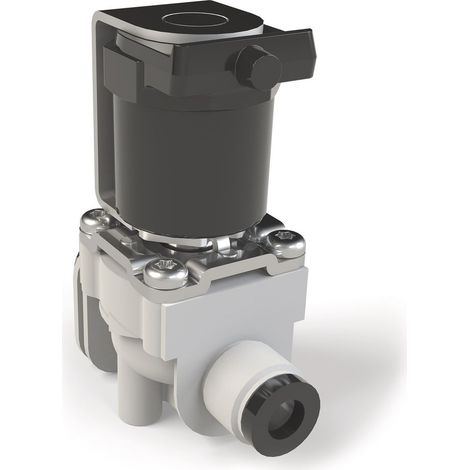 Kemper Magnetventil für FK-5 und FK-5 PRO, Figur 369 13 001, DN 20-25, 3691300100