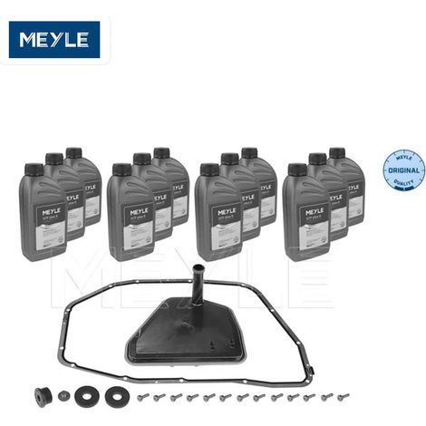Kit pces, vidange d'huile de boîte de vitesses automatique Meyle 100 135 0005/XK