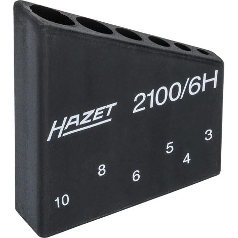 Support à outils 2100/6HL