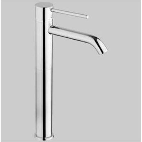 Miscelatore lavabo alto DISCO Paini - Cromo (1/2)