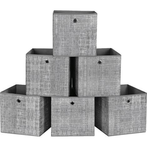Organizer x6 - RFB002G02V1 (1/5)
