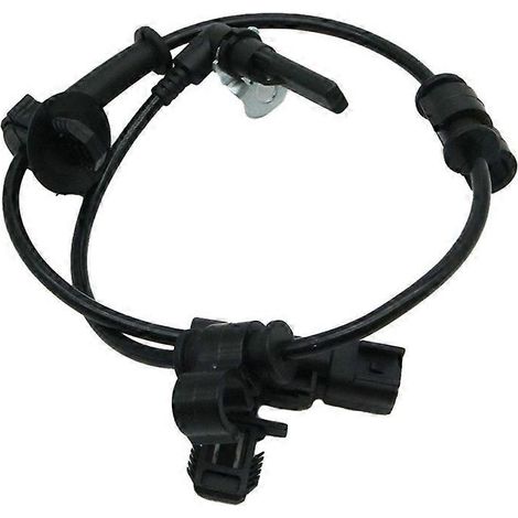 Capteur de vitesse de roue ABS arrière gauche 22742185 pour voitures 2014-2019 - Accessoires de rechange automobile de qualité (1/5)