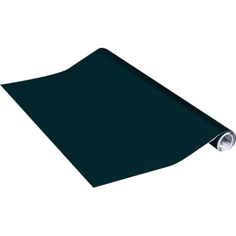 Vénilia Unimat - Pellicola adesiva adesiva per mobili, 90 cm x 2,1 m, in PVC senza ftalati (1/5)