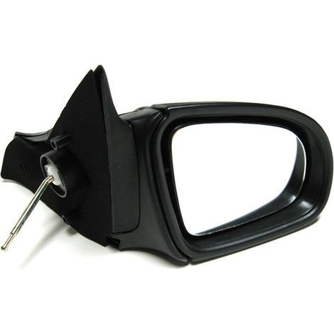 Rétroviseur extérieur droit manuel pour Opel Corsa B (1993-2000) (1/2)