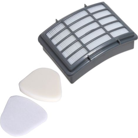 Accesorios de filtro Haipa Assibiller para Shark NV350 / NV351 / NV35 (1/4)