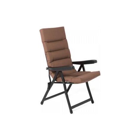 SEDIA SUPER BOMBER TORTORA