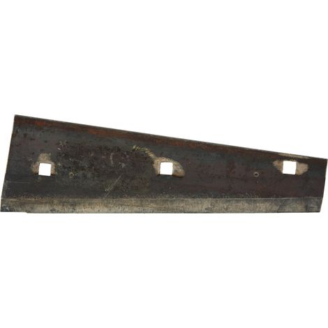 Bewegliches Presskolbenmesser 350 mm JOHN DEERE E42088 (1/2)