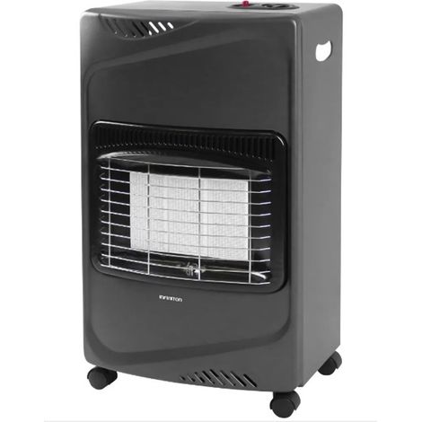INFINITON ESTUFA GAS HG B16 Ceramica