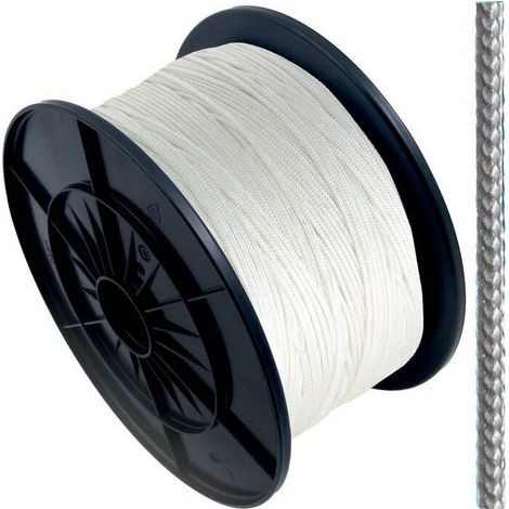 300 x LACCIO P/VENEZIANE GRIGIO D 3 MM