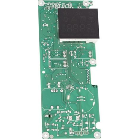 Module electronique pour micro-ondes Electrolux 405556543 (1/2)