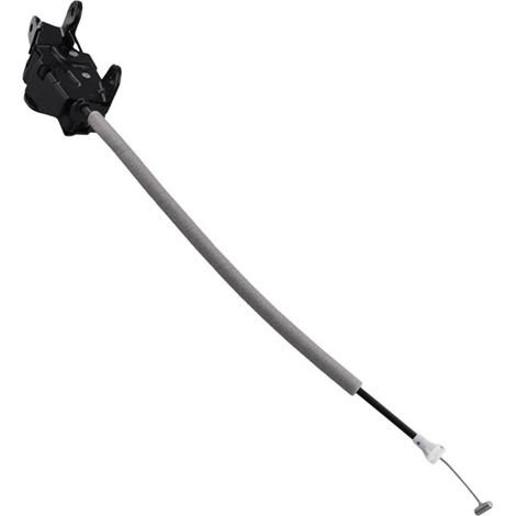 51247162147 Rechter hinterer Kofferraumtürschlossantrieb kompatibel mit BMW E70 X5 (2007-2013) (1/5)