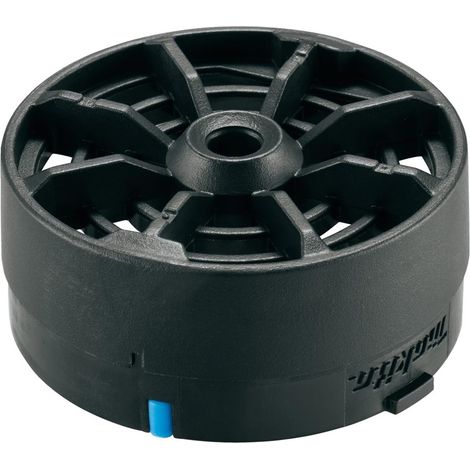 Makita 191X29-2 High Speed Dust Blower Filter Assembly Fits DAS180 And AS001G