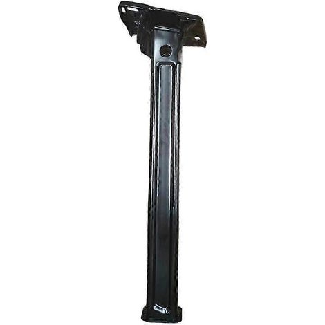 Frontmontage-Verlängerungsplatte für Peugeot 3008, 308CC, 308SW, Citroën C4L, DS4S, DS5LS, DS6 (1/5)