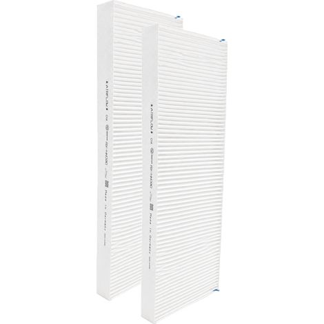 Filter G4 geschikt voor Duco Energy Premium 325 - 400 - 460 - 570 (2st.) (1/5)