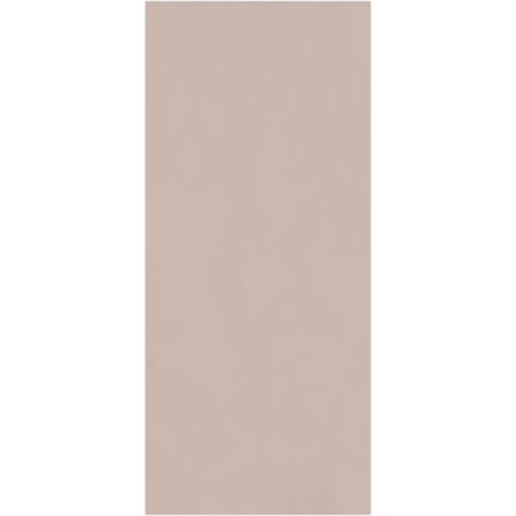 Carrelage effet Béton Taupe Rosé 278x120x0,6 cm Mat Cortivo - Mur intérieur (vendu par carton de 3,336 m²) - RO'MA CARRELAGE