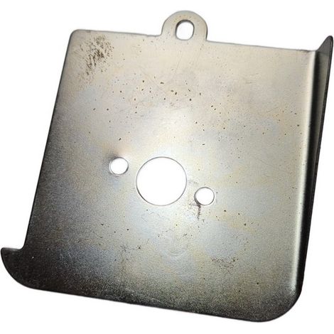 Chapa De Escape compatible con Zs139F  Ref 976986
