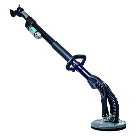 Wand- und Deckenschleifmaschine 550W, Länge 1540MM - LEMAN - POG225 (1/2)