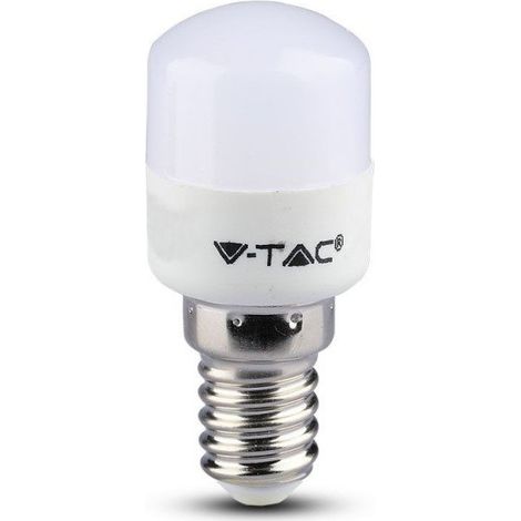 Lampadina LED Chip Samsung E14 2W ST26 6400K (1/5)